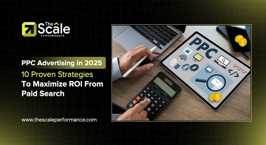 PPC Advertising in 2025: 10 Proven Strategies to Maximize ROI