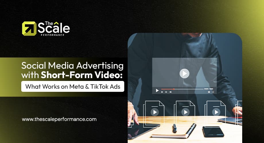 Social Media Advertising with Short-Form Videos in 2025