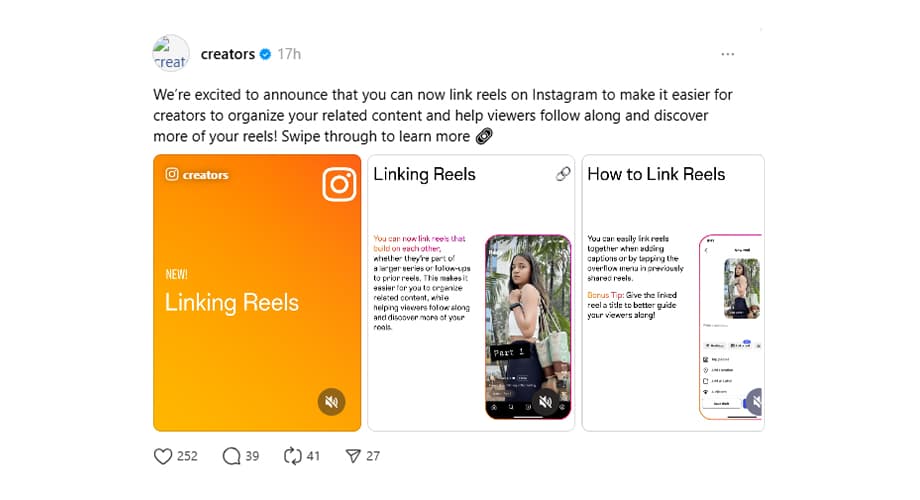 Social Media Advertising with Short-Form Videos in 2025
