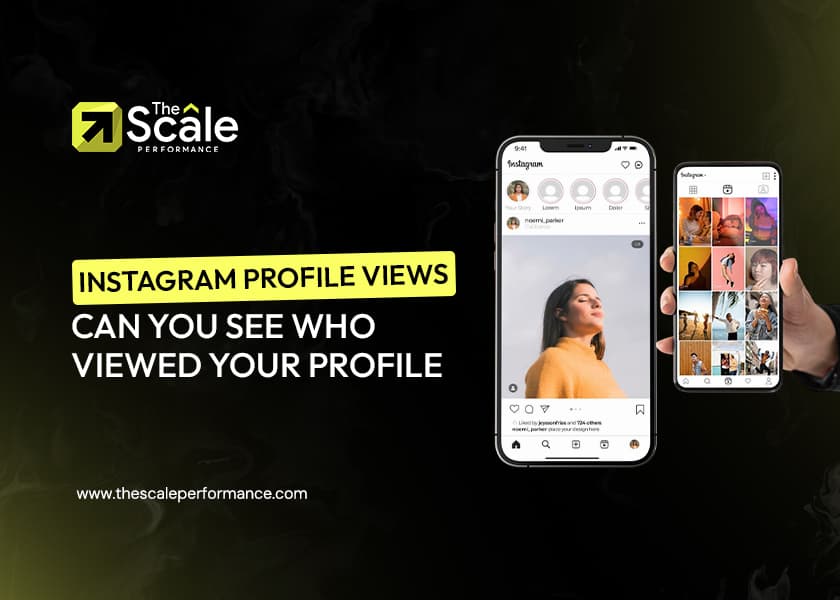 Instagram Profile Views: Can You See Who Viewed Your Profile in 2025? 