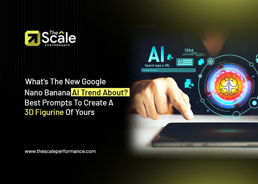 What's The New Google Nano Banana AI Trend About?