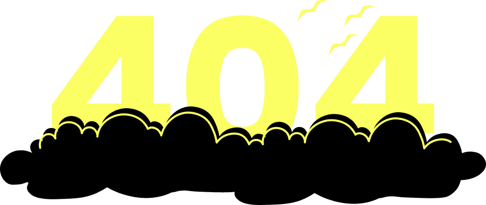 not found